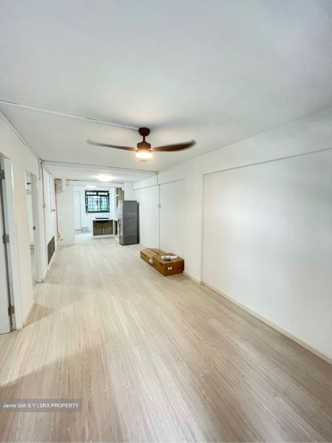 Blk 115 Toa Payoh North (Toa Payoh), HDB 3 Rooms #577757631